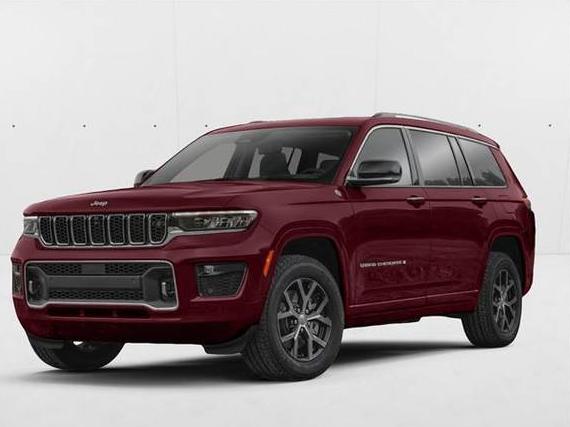 JEEP GRAND CHEROKEE 2021 1C4RJKBGXM8191296 image JEEP GRAND CHEROKEE 2021 1C4RJKBGXM8191296 image